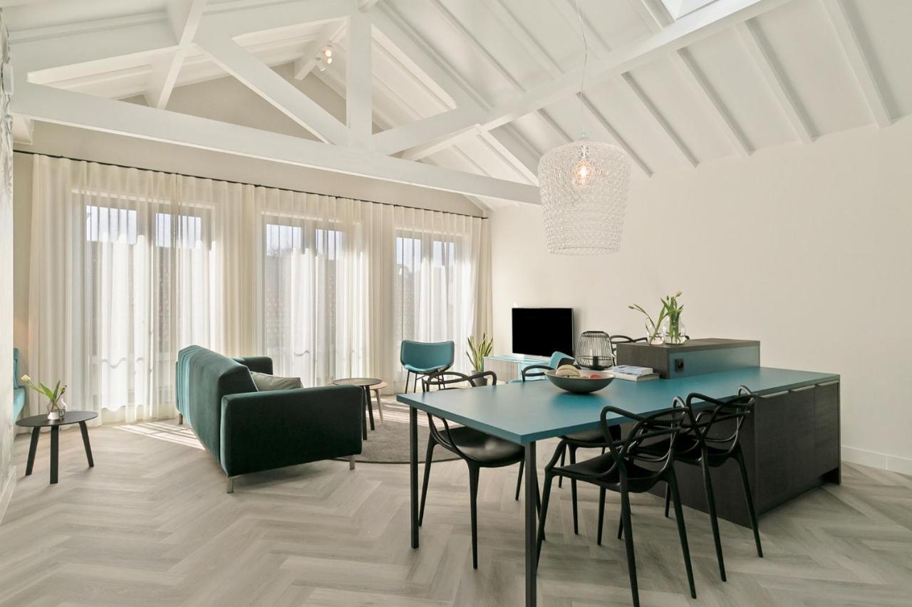 Drl45 Luxury Apartment In The Heart Of דומבורג מראה חיצוני תמונה