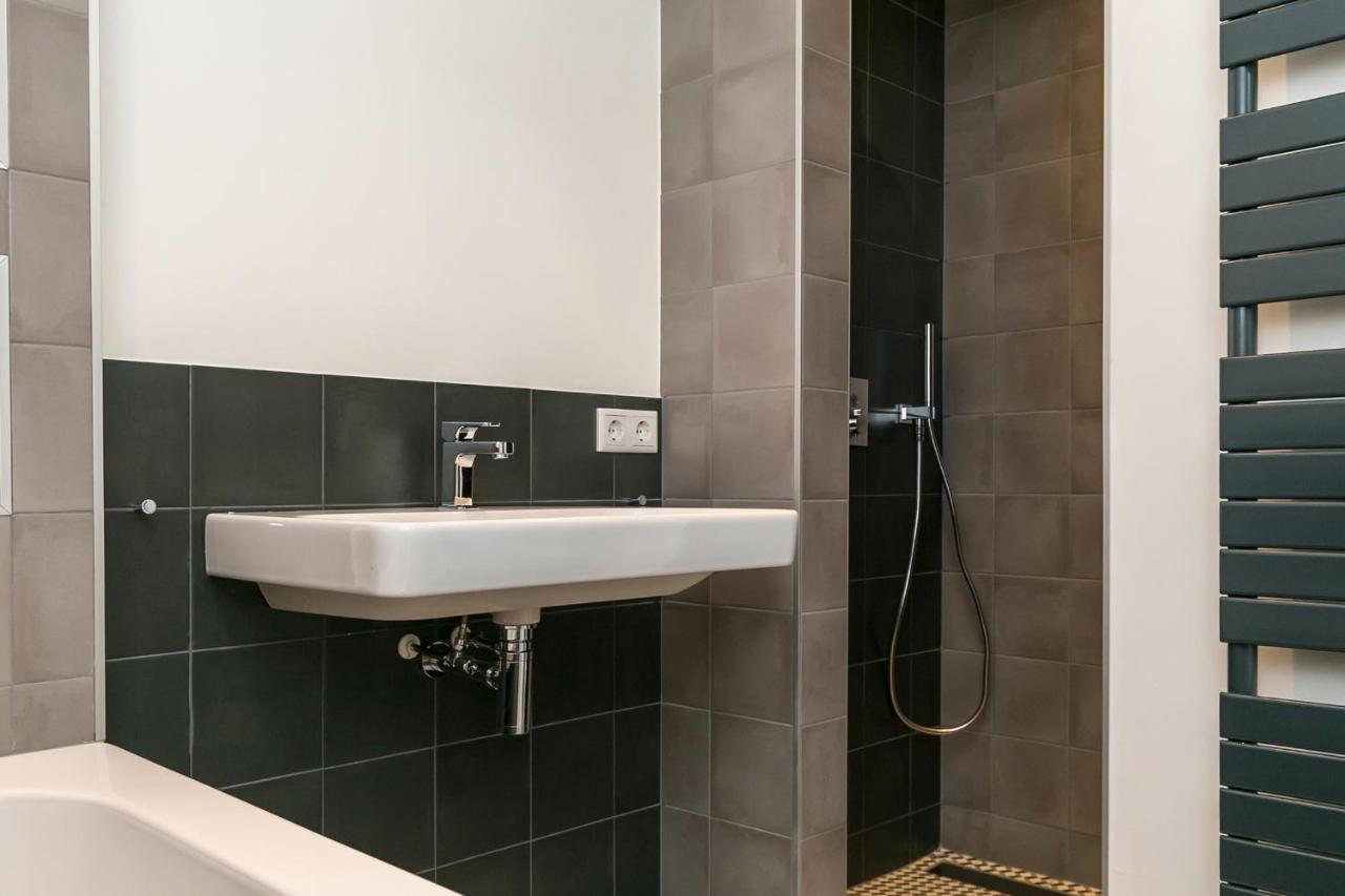 Drl45 Luxury Apartment In The Heart Of דומבורג מראה חיצוני תמונה