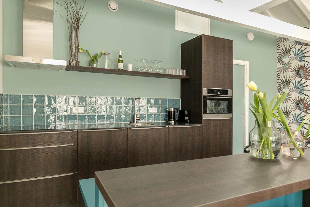 Drl45 Luxury Apartment In The Heart Of דומבורג מראה חיצוני תמונה